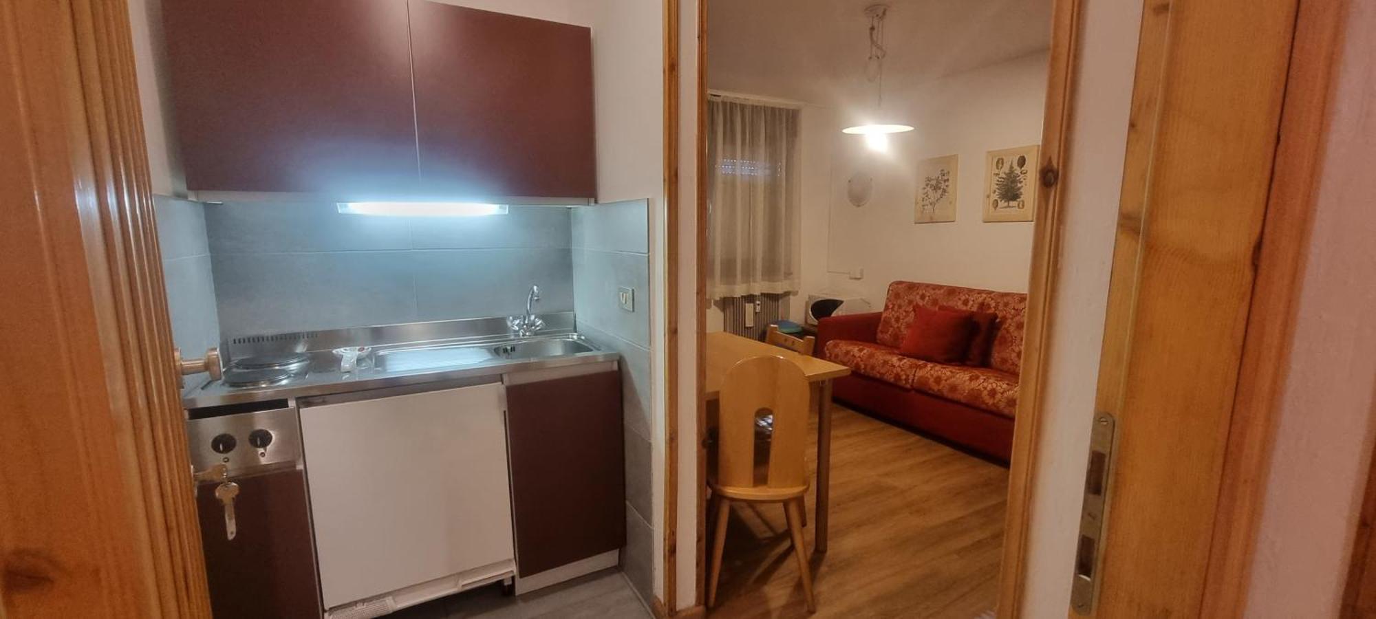 Contrin Apartment Canazei Exterior photo
