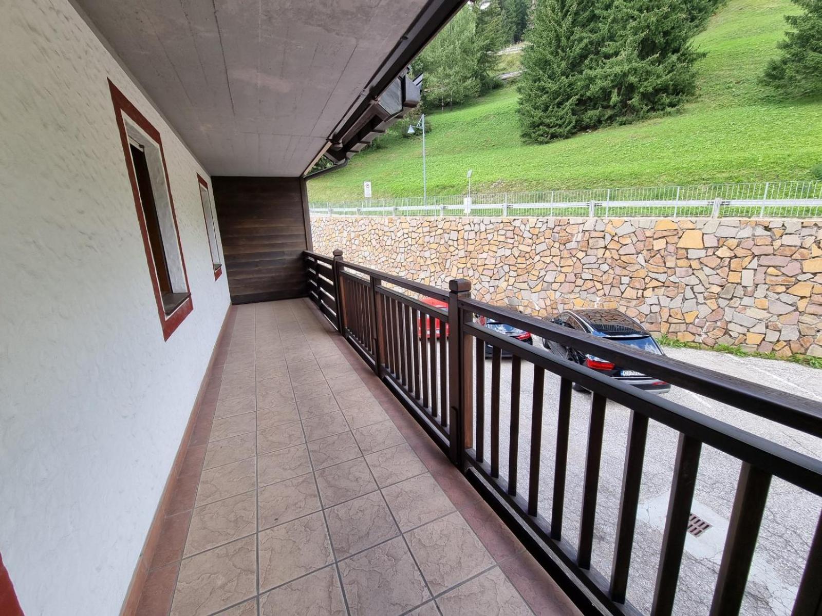 Contrin Apartment Canazei Exterior photo