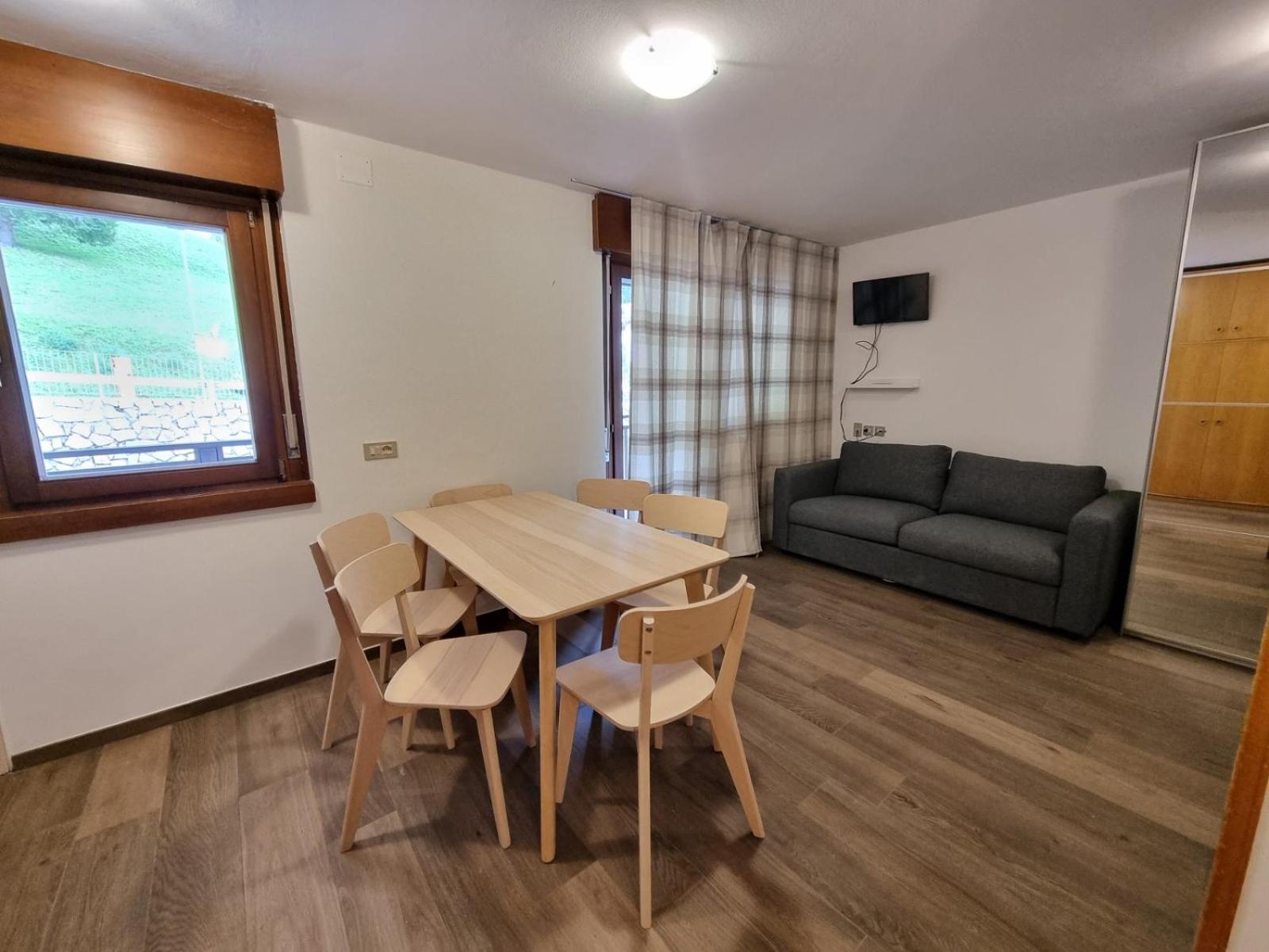 Contrin Apartment Canazei Exterior photo